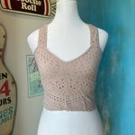 Free People Movement Free People FP Movement Tank Top Size XS/S Photo 1