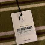 Reformation NWT Cashmere boyfriend sweater Photo 4