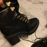 JustFab Kelly Rowland For just fab Boots Photo 4