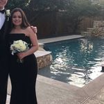 Jill Jill Stuart Formal Strapless Dress Photo 5