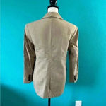 Everlane New with tags  The 80s Blazer Ash Brown in size 00 Photo 3