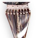 Miu Miu ♛ Metal Crown Sunglasses ♛ Brown Tortoise Shell ♛ Chic Luxury Sunnies ♛ Photo 8