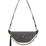 Rebecca Minkoff  Chelsea Stars Sling Bag Photo 0