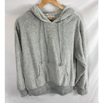 Treasure & Bond NWT  Velour Hoodie Size small Photo 1
