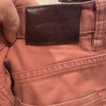 ALL SAINTS CIGARETTE SKINNY FIT CUT OFF STRETCH DENIM SHORTS 28 Photo 4