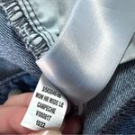 Old Navy High-Waisted Wow Wide-Leg Jeans, size 12 Photo 5