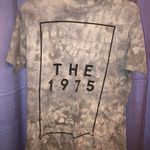 Hot Topic The 1975 Tie Dye shirt Photo 0