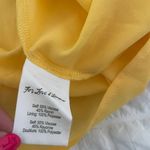 For Love & Lemons  Chiquita Floral Embroidered Mini Dress Photo 12