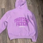 ThatsSoFetch Hoodie Sweater Photo 2