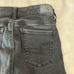 American Eagle Outfitters Size 0 Black Jeggings Photo 5