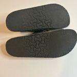 Birkenstock  Arizona Sandals Gray Women's Shoes Size 40/ US 9-9.5 Photo 5