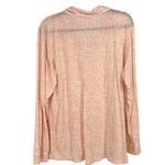 Eberjay Eberjey Gisele Tencel Pajama Set Pink Ivory Size Large Photo 4