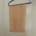 Vintage 50's Scarf Headscarf Made in Japan Photo 2