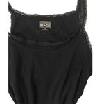 Converse Black Tank Top Photo 1