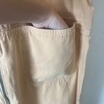 Rachel Comey  Buttery Yellow Jumpsuit Photo 2