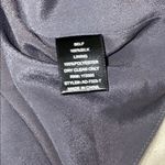 Aryn K  women’s XS Silk beaded‎ dress Photo 5