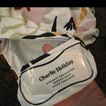 Anthropologie Charlie Holiday Swim Suit Photo 4