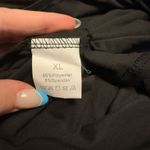 Black Tummy Control Skirt with Shorts Underneath Size XL Photo 4