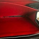 BVLGARI‎ B Zero Bifold Wallet Black Leather Black Photo 14