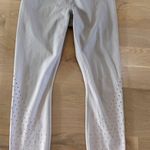Athleta Contender Aero 7/8 Tight Pebble Grey SIZE medium Photo 1