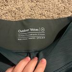 Outdoor Voices COPY -  TechSweat Legging NWT Photo 3