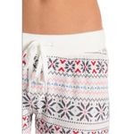 P.J. Salvage ππ Jogger Lounge Pants Charcoal NWT Photo 3