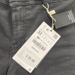 ZARA Jeans Photo 2