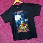 Rick Ross The Boss Rap Tshirt size Large Photo 2