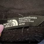 The North Face Black Sweater with Cozy Warmth and Sleek Design medium Photo 6