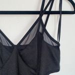 Forever 21 Mesh Cutout Mini Dress Photo 5