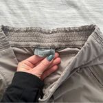 Athleta  Brooklyn ankle pants size 4t Photo 4