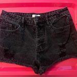 Forever 21 Jean shorts Photo 0