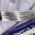 Adore Me NWT Paisley Bikini Top L Photo 3