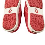 Olukai Women's Pehuea Slip On Shoe Sneaker Flat Paprika Size 8 Photo 10