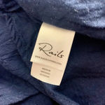 Rails  Suki Plaid Tartan Tank Dress in Midnight Red‎ Photo 11