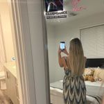 Shyanne  Women's Southwestern Print Button-Front Mini Dress Photo 1