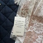 For Love & Lemons  White lace skirt  Photo 2