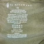 Free People  Movement Gone Adrift Crop Top Photo 3