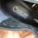 Leather booties for fall season 🍃🍂 Black Size 8 Photo 5