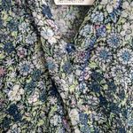 Zadig & Voltaire NWT Betty Mousseline Dress in Jaune Photo 6