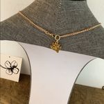 Handmade Green Kiss Necklace Photo 3