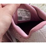 Under Armour HOVR Turbulence 2 Running Shoes Pink Rose Size 10 Photo 11