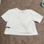 Champion Crop Top Photo 7