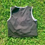 Sincerely Jules  athletic crop top  Photo 2