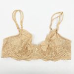 Wacoal Womens Bundle Lot (5) Dainty Sheer Lace Underiwre Bras Size 38C Photo 3