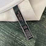 Victoria's Secret Victoria’s Secret Pale Pink Underwire Front Close Racerback Lace Bra 36DD Photo 2