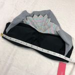 Xhilaration Boho Medallion Coast to Coast Aztec Tribal Bikini Top Strapless NWT Photo 7