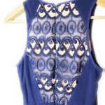 Blesse'd are the Meek Bless’ed Are The‎ Meek Dress Dark Navy Photo 4