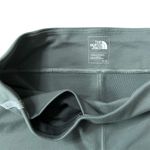 The North Face  Dynamix Low Rise Cropped Leggings Green Size Medium Photo 2