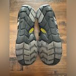 Keen  Sandals Shoes Women's Sz 7.5 Hush Knit MaryJane Patchwork Multi Black Keens Photo 10